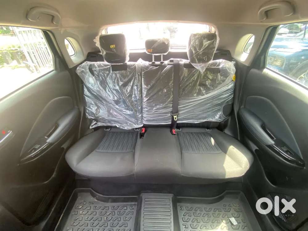 Maruti Suzuki Baleno 1.2 Alpha At, 2025, Petrol
