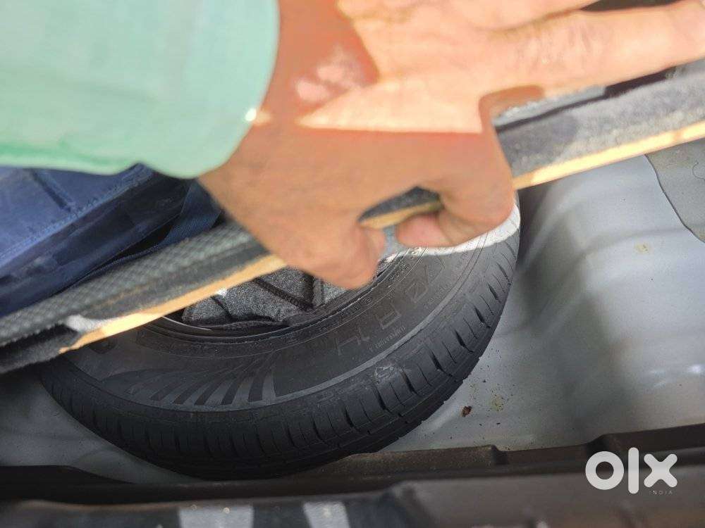 Hyundai Exter Sx (o) 1.2 Amt, 2023, Petrol