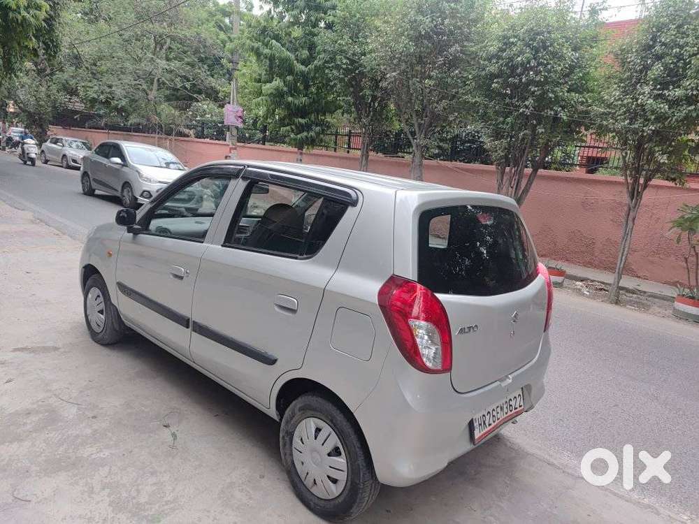 Maruti Suzuki Alto 800 0.8 Vxi (o), 2020, Petrol