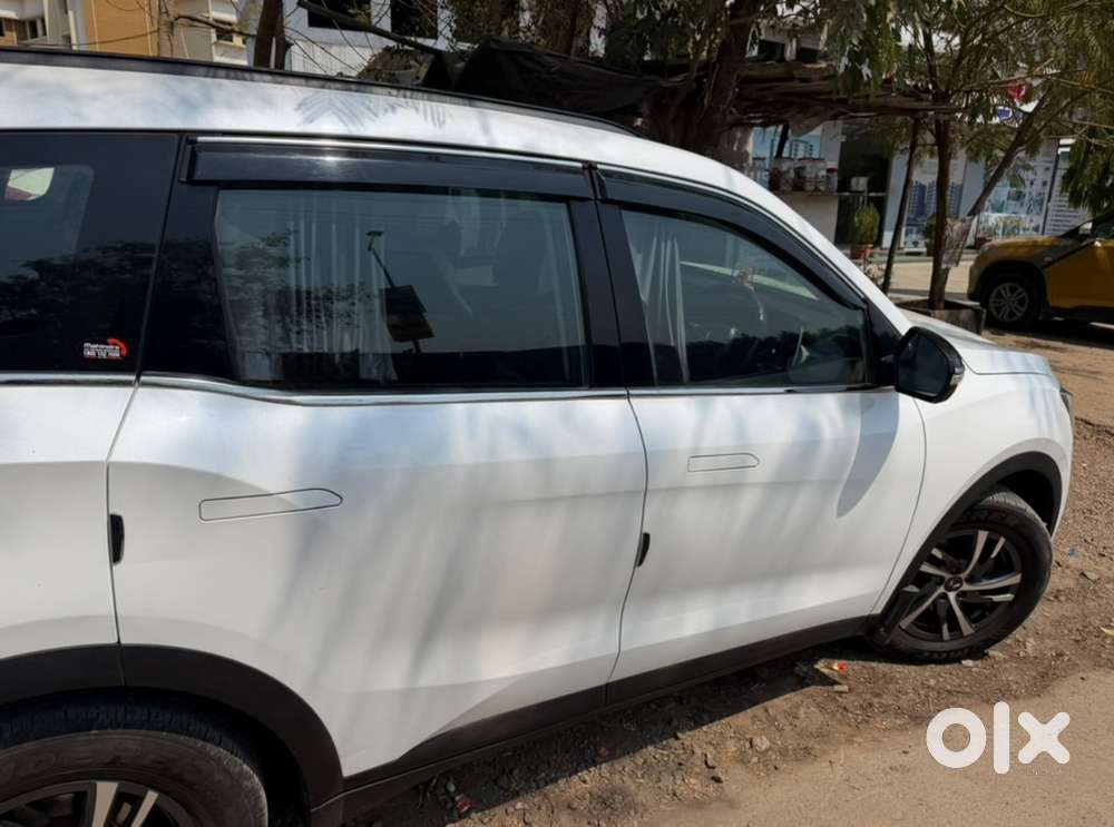 Mahindra Xuv700 Diesel 2024