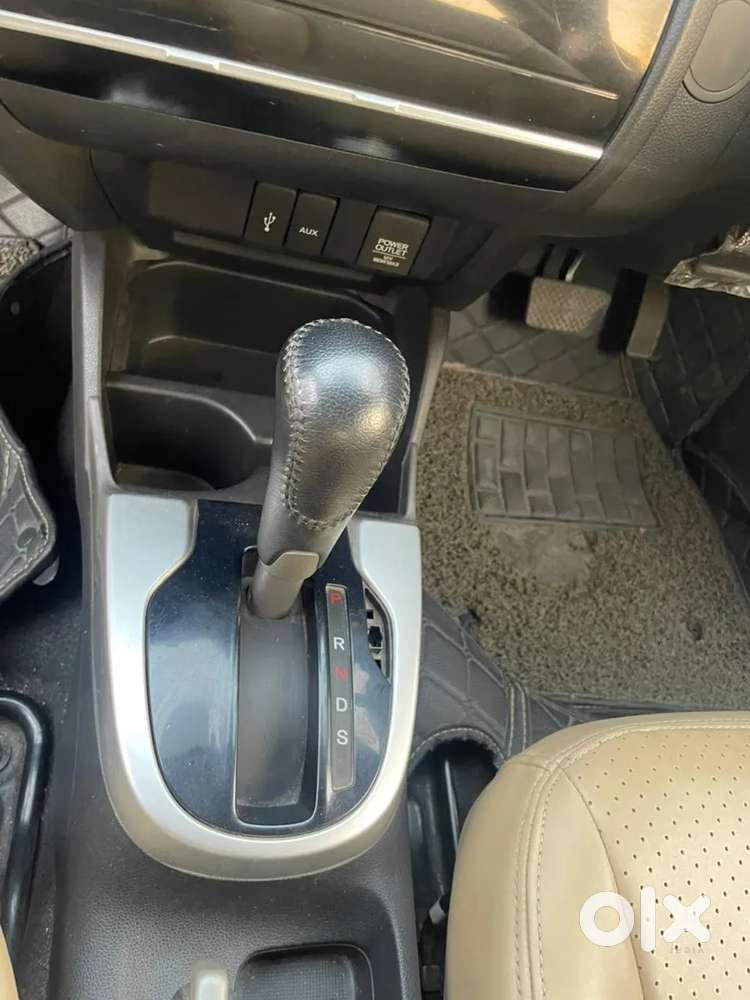 Honda Jazz, 2017, Petrol