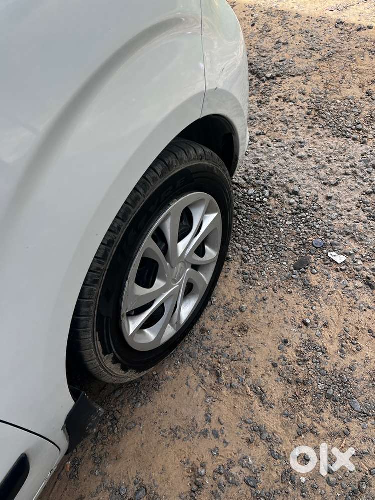 Maruti Suzuki Celerio 2024