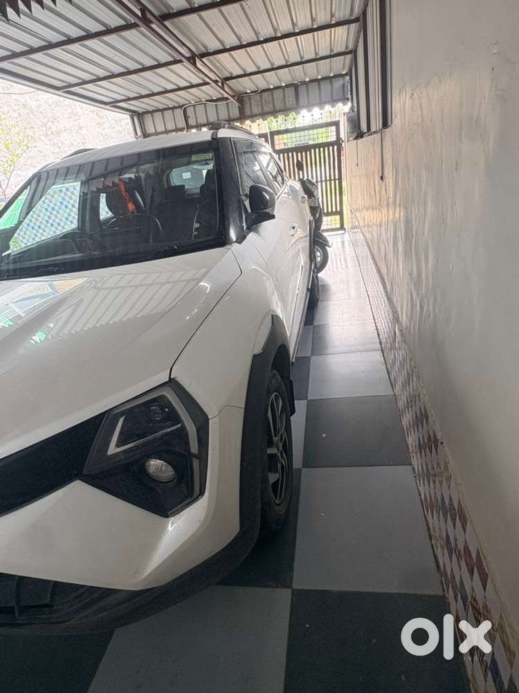Mahindra Xuv 3xo Diesel Manual 2024