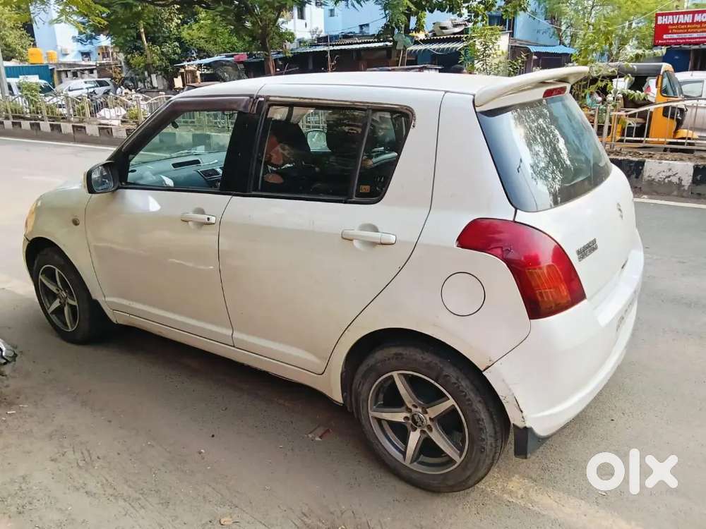 Maruti Suzuki Swift 2007 Diesel Good Condition