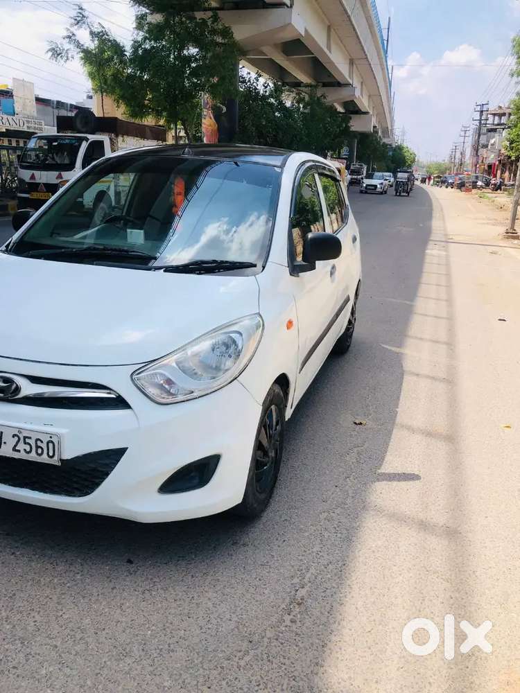 Hyundai I10 2013