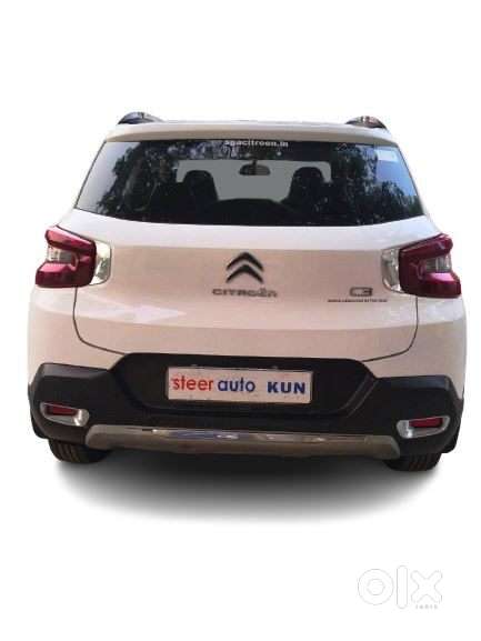 Citroen C3 Feel 1.2 Petrol, 2023