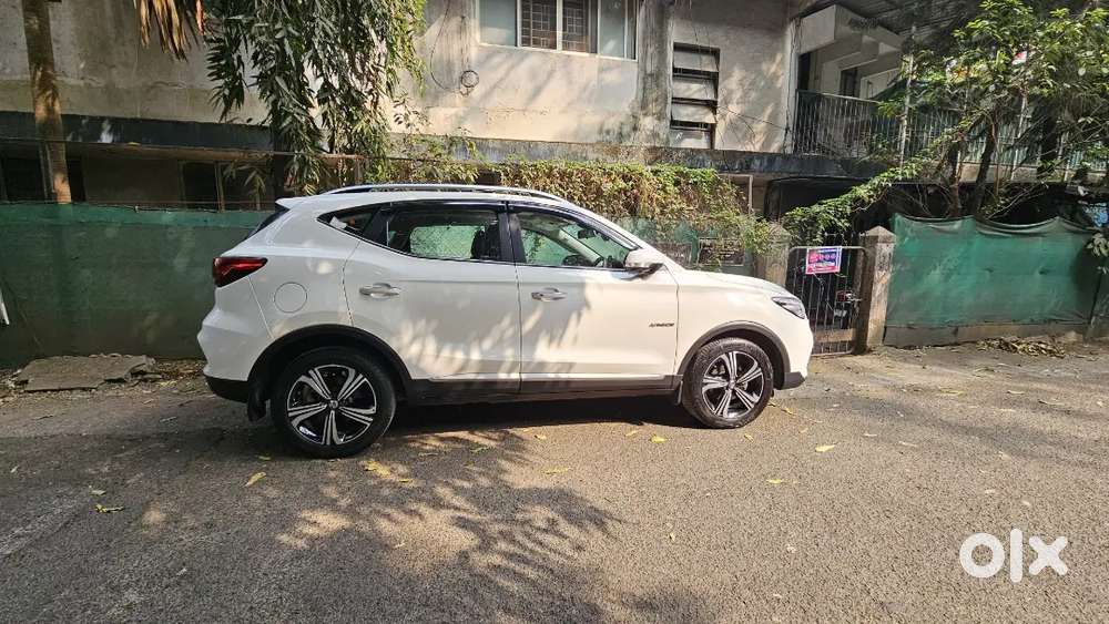 Mg Astor 1.5 Sharp 2022 Petrol Automatic