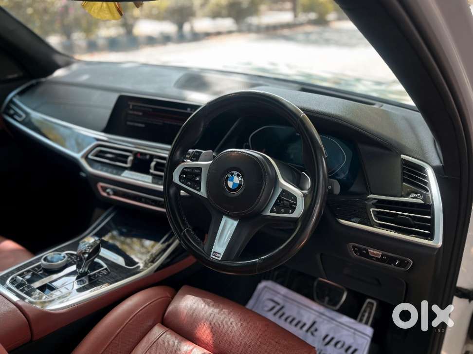 Bmw 7 Series 3.0 740i Sedan, 2020, Petrol