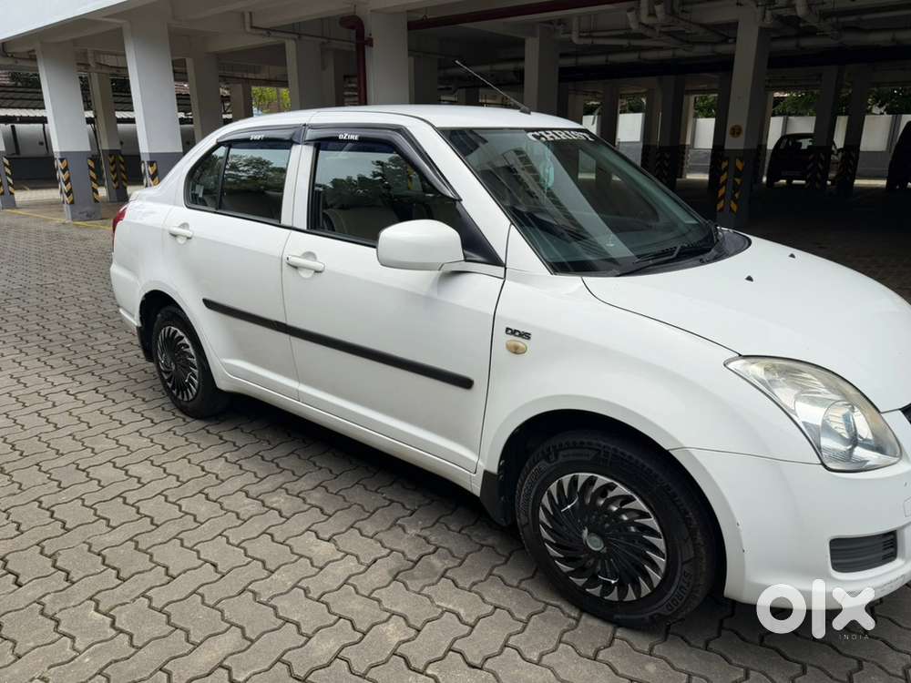 2013 Maruti Swift Dzire Ldi