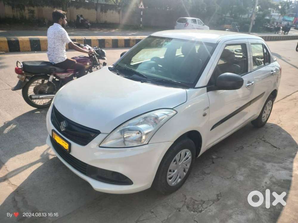 Maruti Swift Dzire Tours 2018