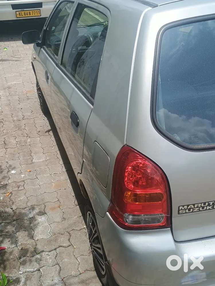 Maruti Alto Lxi 2011