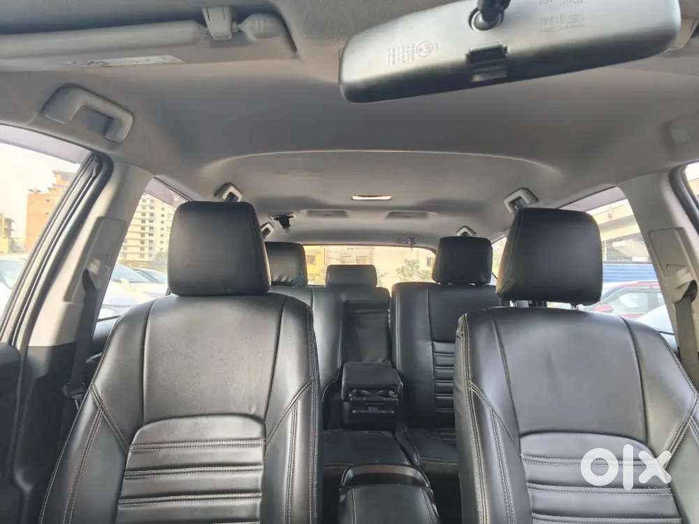 Innova Crysta 2.4 Gx Diesel 2021  7 Seater  Best Price  Negotiable