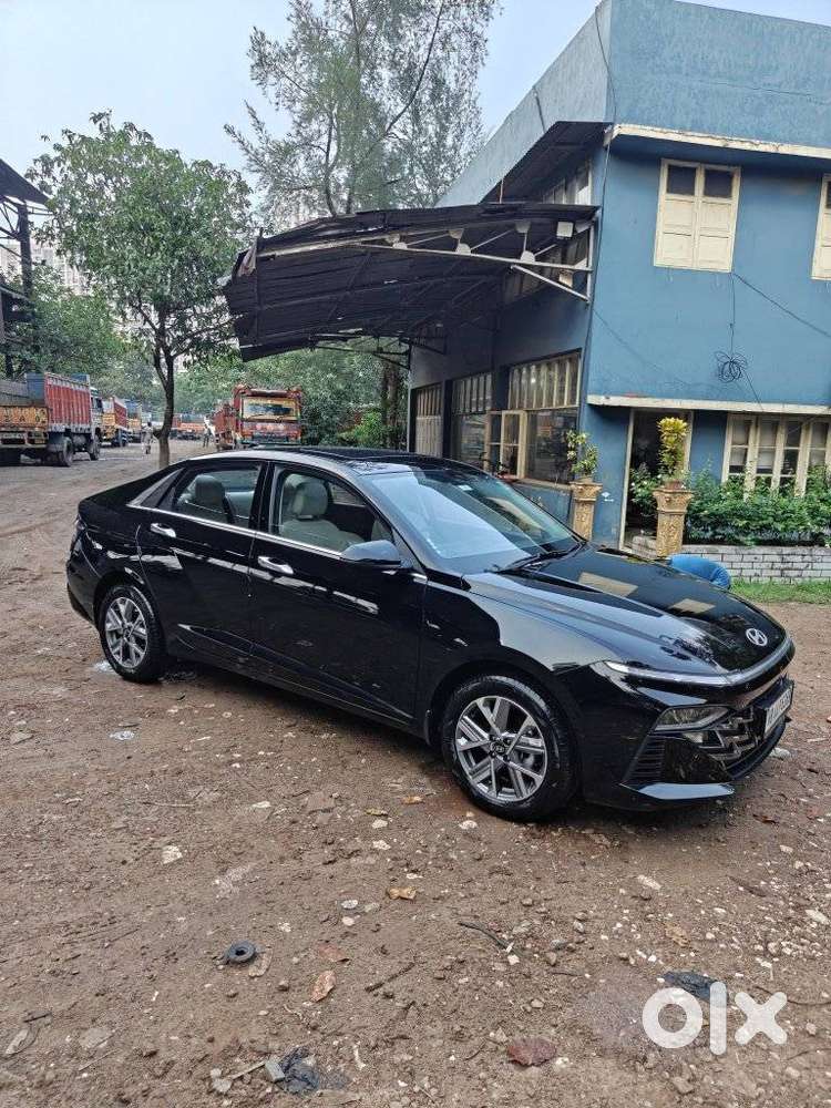 Hyundai Verna 1.5 Sx Vtvt, 2024, Petrol