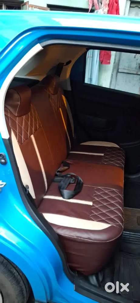 Maruti Suzuki S-presso 2025 Petrol Vxi Plus