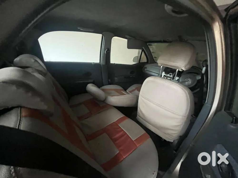 Chevrolet Spark 2009 Scarb Conditiin