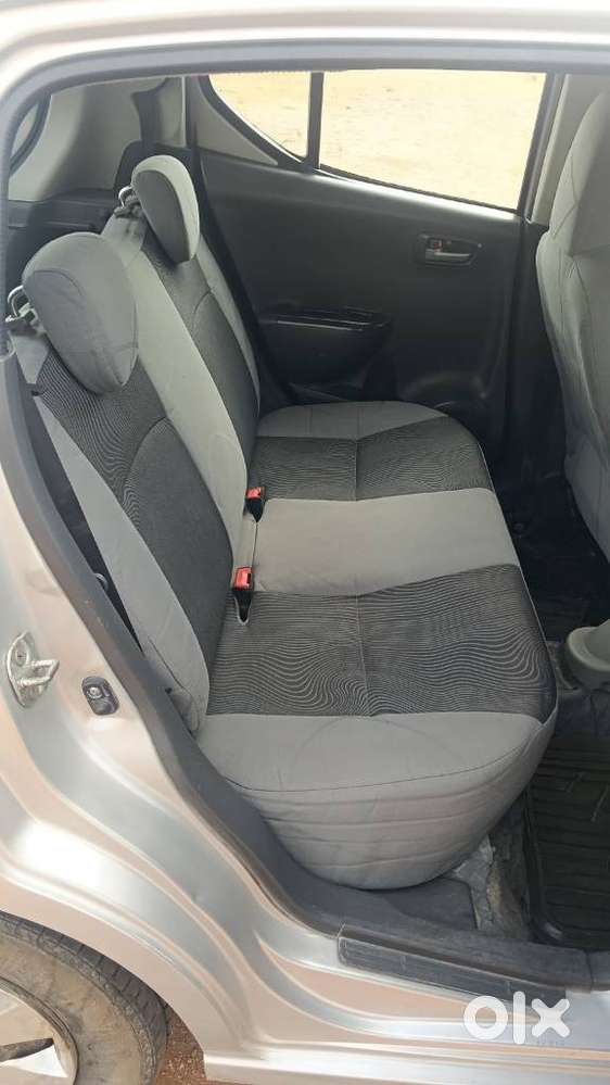 Maruti Suzuki A-star, 2010, Petrol