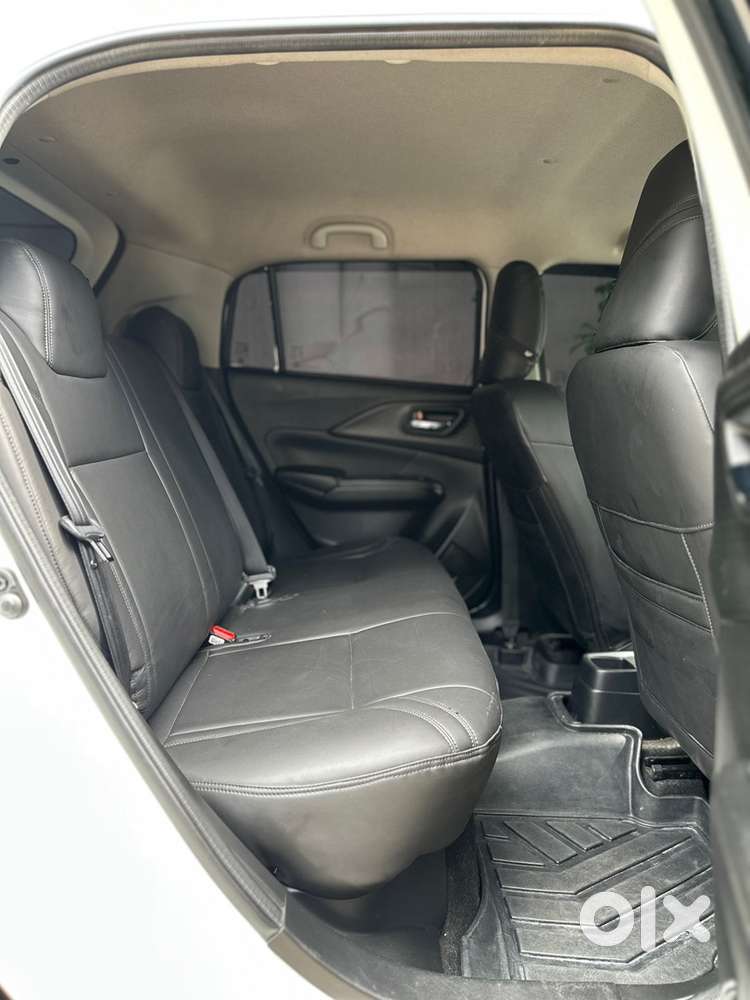 Maruti Swift 1.2 2024