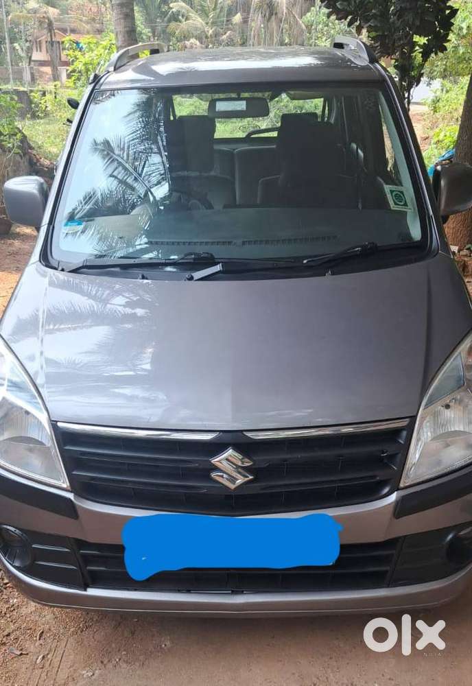 Urgent - Sale,  Maruti Wagon R Lxi, Peringavu, Ramanattukara.