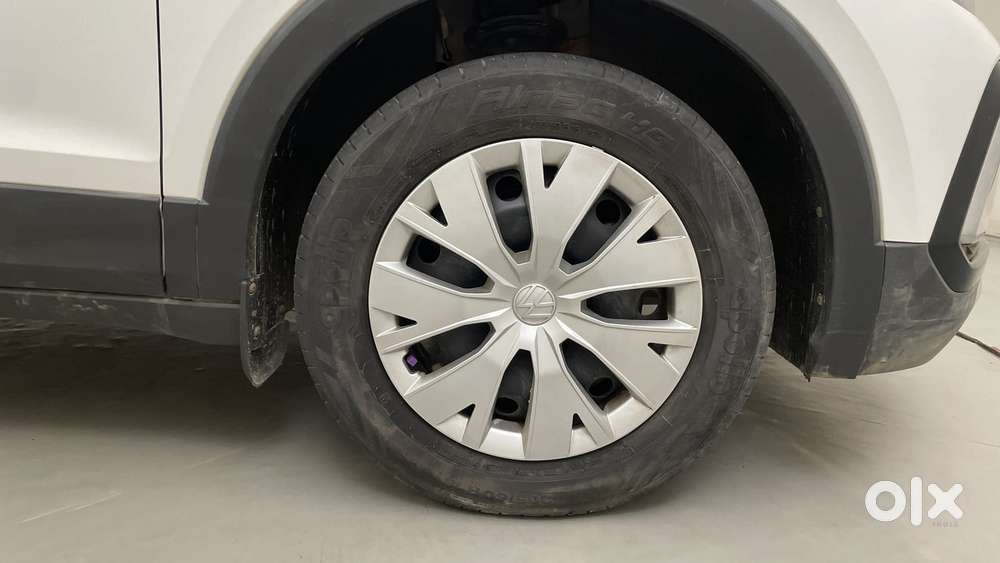 Volkswagen Taigun 1.0 Tsi Comfortline, 2022, Petrol