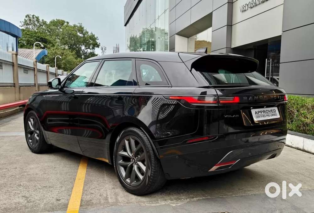 Land Rover Range Velar, 2024, Diesel