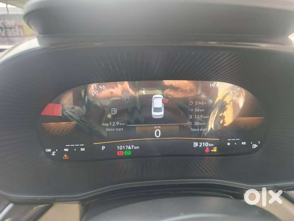 2022 Skoda Slavia Style Dsg  1 Owner  Accident-free