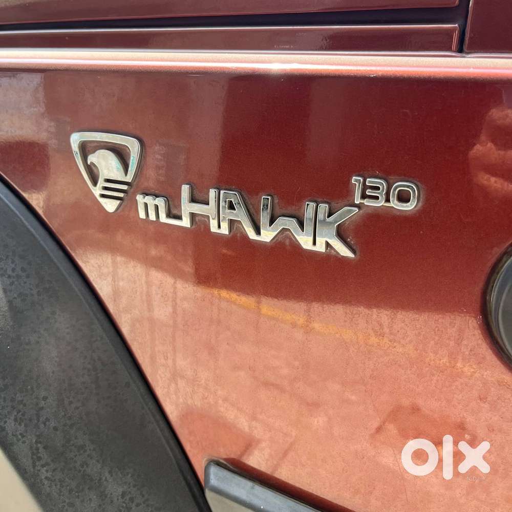 Mahindra Thar Lx 4x4 Hardtop, 2022, Diesel