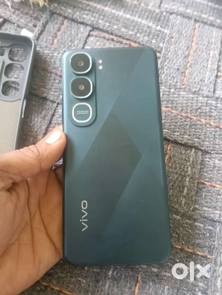 Vivo y31.5g..128.ok he .
