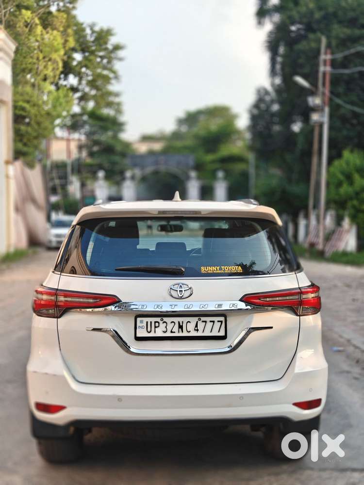 Toyota Fortuner 3.0 4x2 Mt, 2022, Diesel