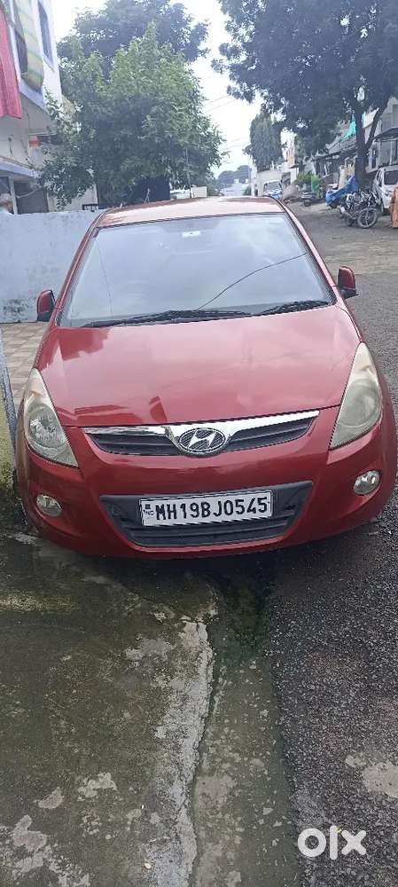 Hyundai I20 Asta 2012