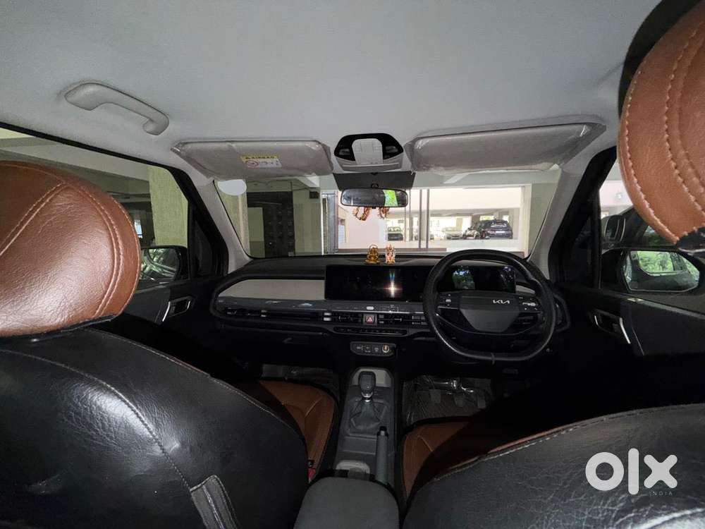 Kia Syros Htk Turbo, 2025, Petrol