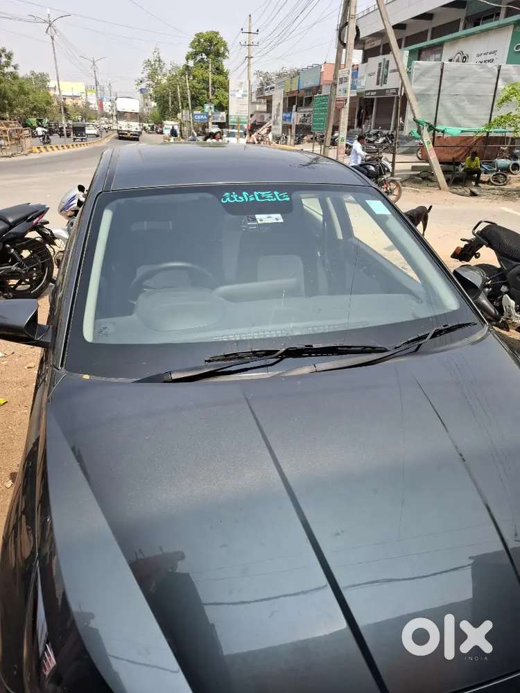 Hyundai New I20 2025 Petrol Well Maintained