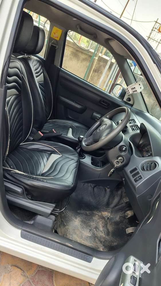 Maruti Suzuki Swift 2004-2010 Lxi Bsiv, 2010, Petrol