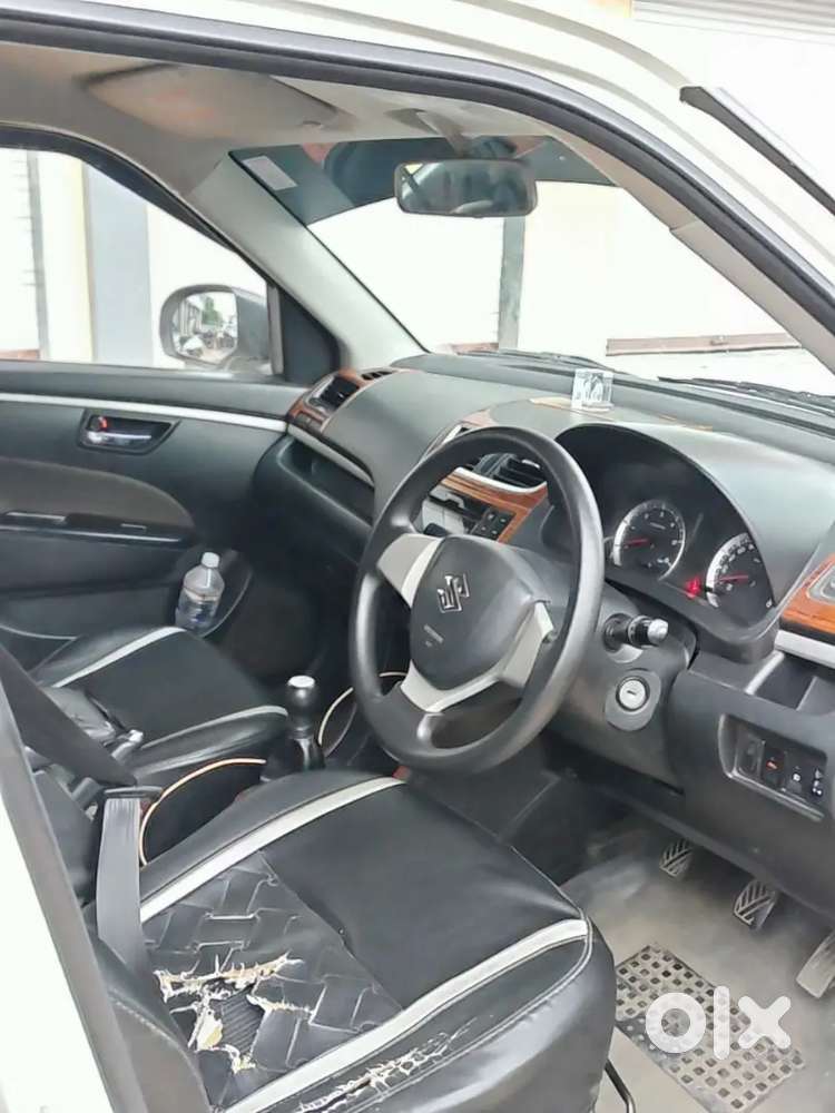 Maruti Suzuki Swift Ddis Vdi 2016