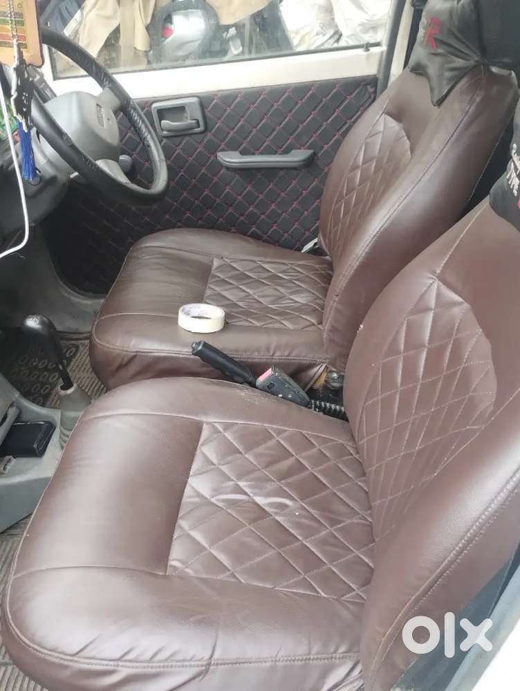 Maruti Suzuki 800 Ac 2011