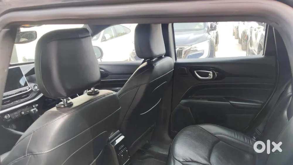 Jeep Compass Diesel 2022