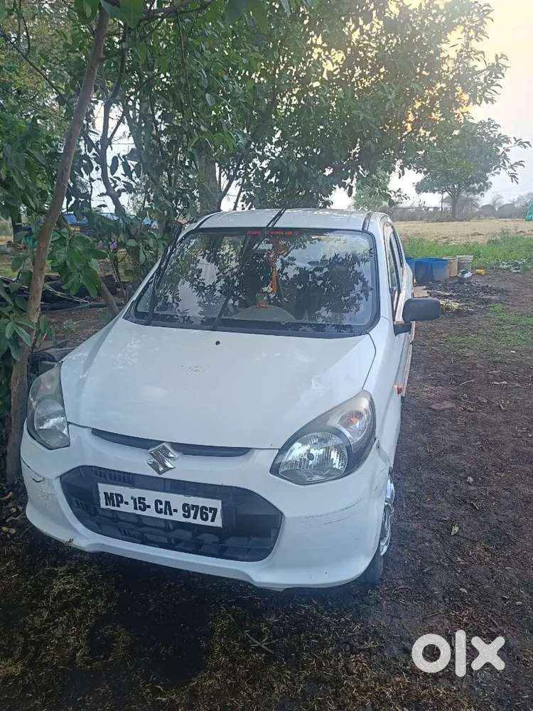 Alto 800 Sell Good Condition Car