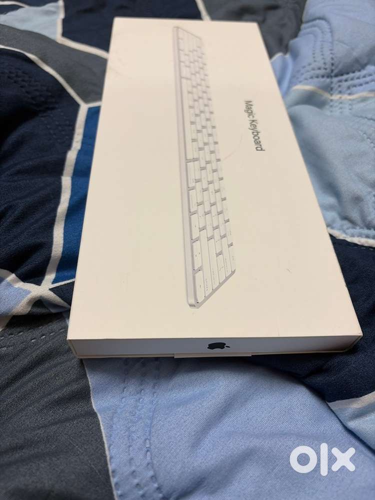 Apple Magic Keyboard - A3203 - Computer Accessories in undefined