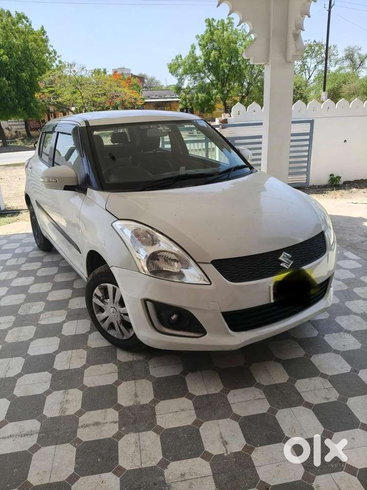 Maruti Suzuki Swift 2015 Petrol 25500 Km Driven