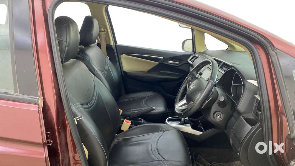 Honda Jazz 1.2 V At I Vtec, 2016, Petrol