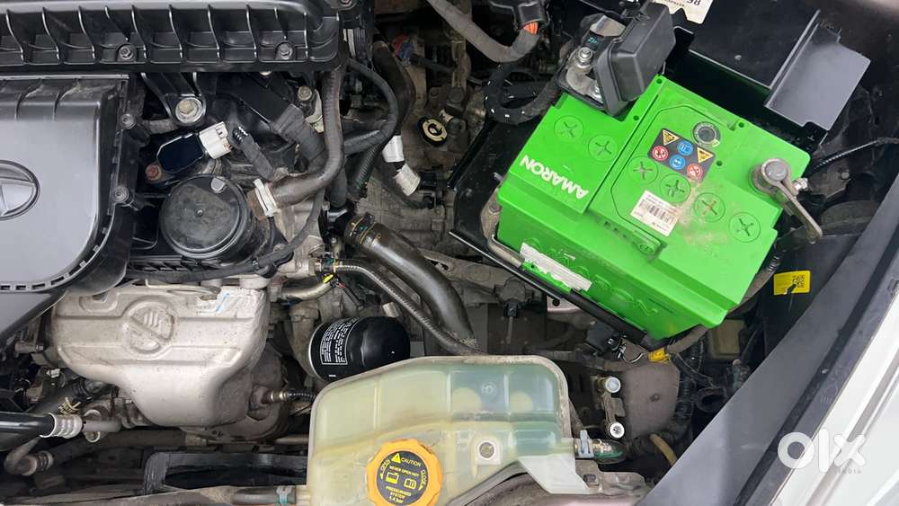 Tata Tiago Xz, 2019, Petrol