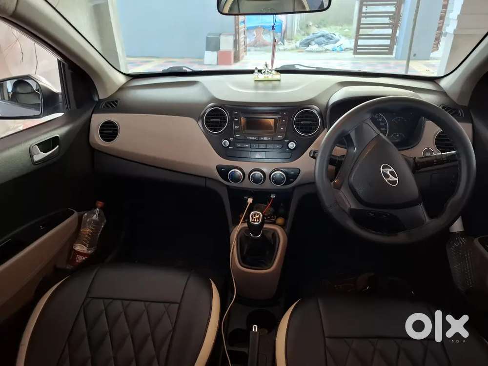 Hyundai Grand I10 2014 Petrol 70000 Km Driven