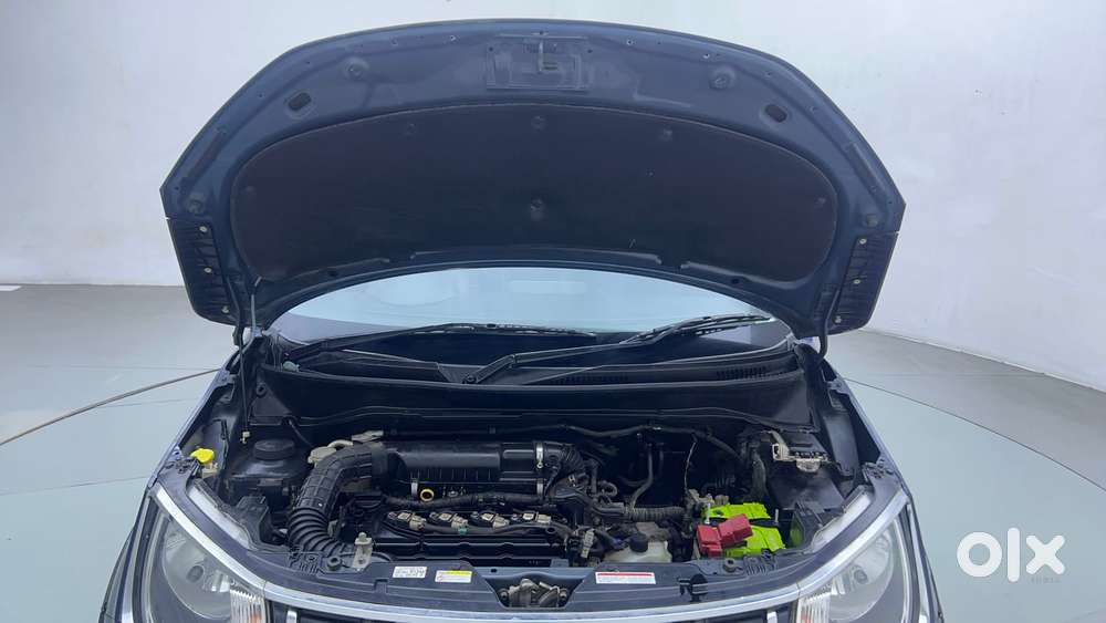 Maruti Suzuki Ignis 1.2 Zeta Amt, 2021, Petrol