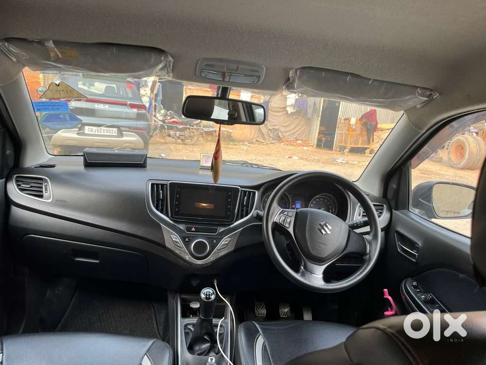Well Maintained Petrol Car  Manual  1st Owner