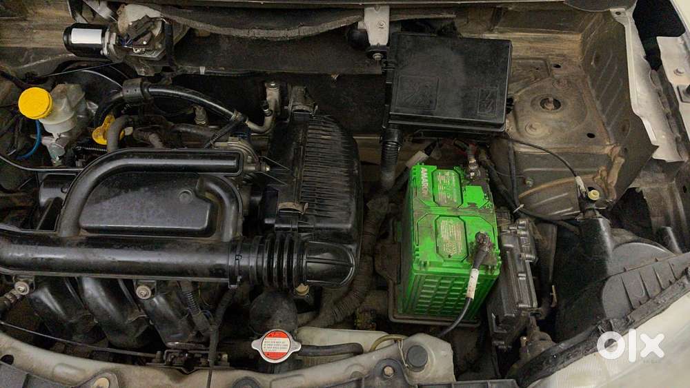 Renault Kwid 2019-ongoing 1.0 Rxl Amt, 2018, Petrol