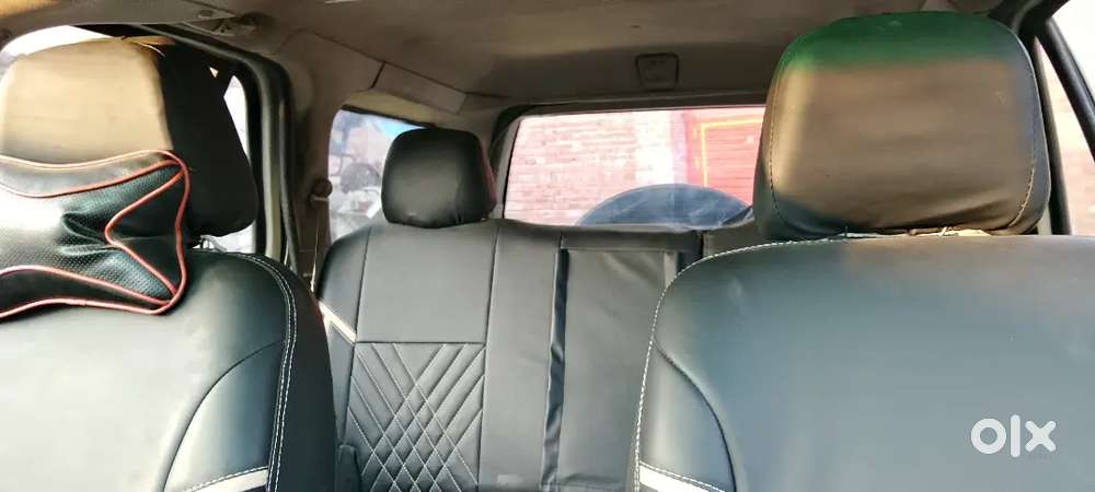 Tata Safari 2010 Diesel 157000 Km Driven