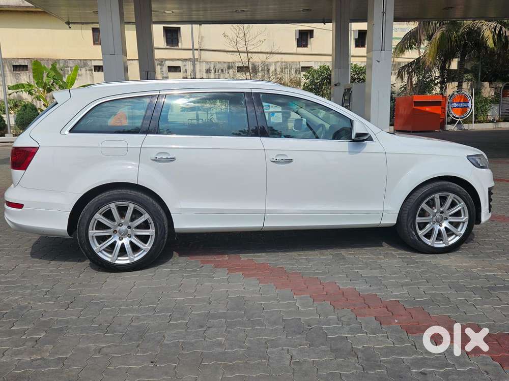 Audi Q7 3.0 35 Tdi Premium Plus + Sunroof, 2015, Diesel
