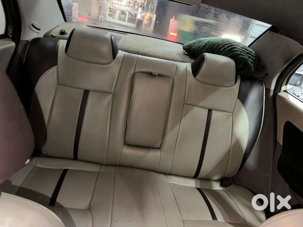 Tata Manza 2010 Diesel Good Condition