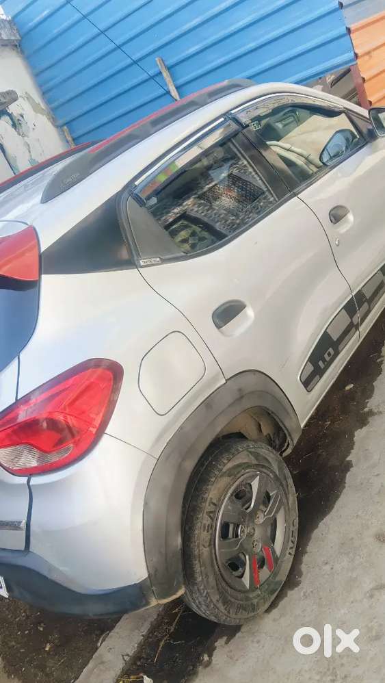 Accidental No
Power Steering 
Power Window 
New Tyre
Sapsenspion Smood