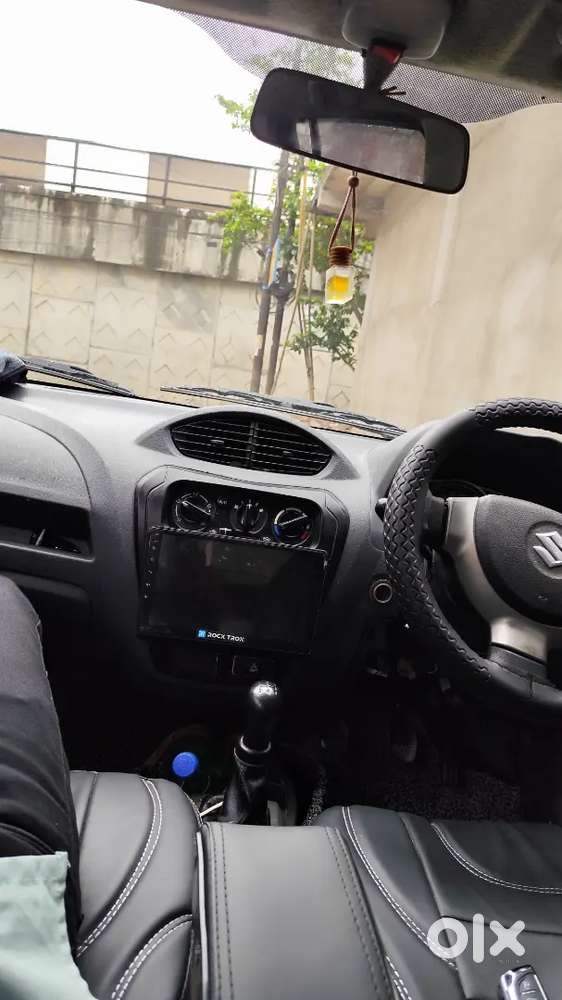 Maruti Suzuki Alto 800 2013 Petrol 85000 Km Driven