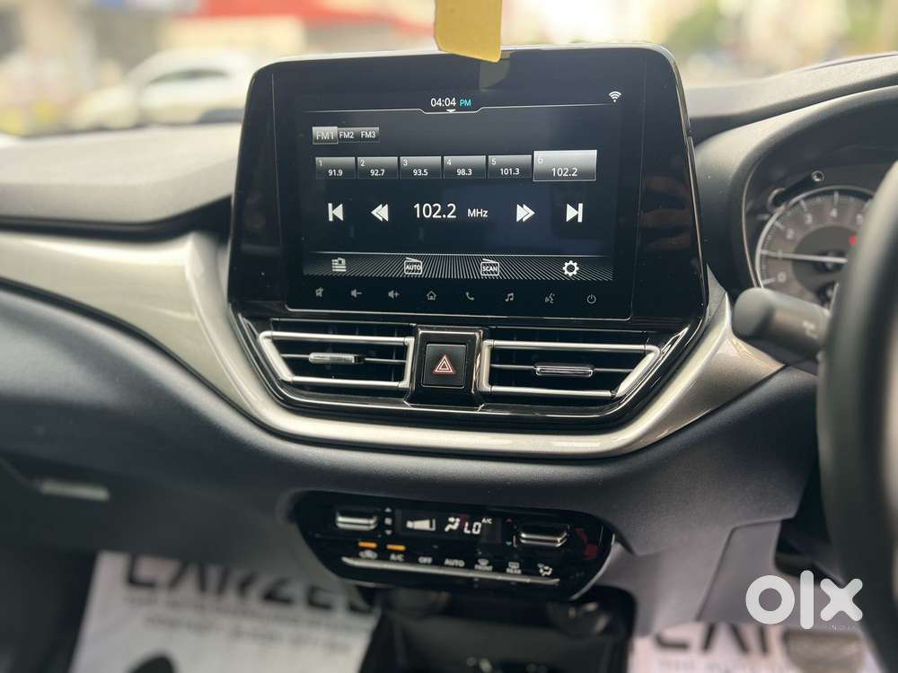 Maruti Suzuki Baleno 1.2 Alpha At, 2022, Petrol
